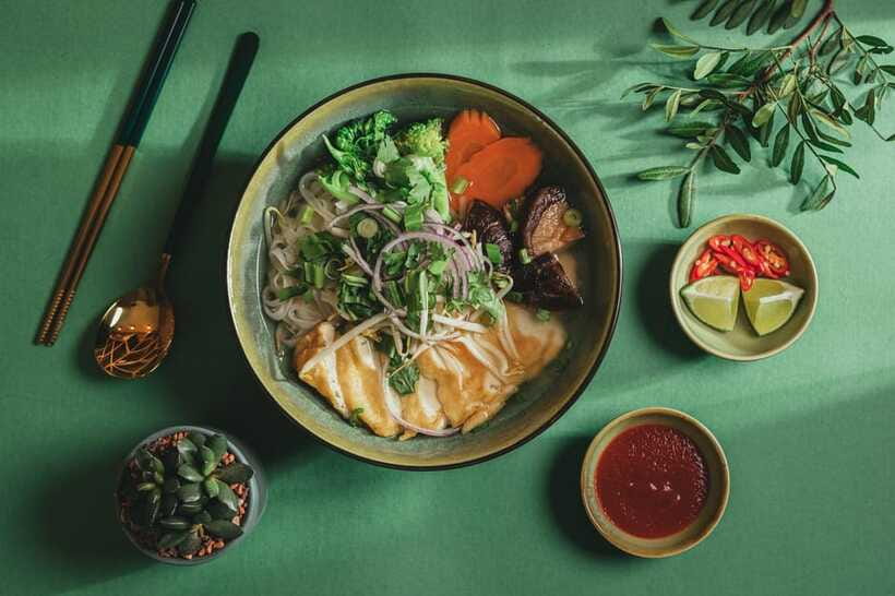 Hanoi Food Adventure: Vietnamese Market Tour & Cooking Class - Who will enjoy this class most?
