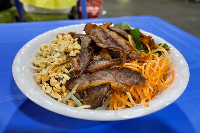 Hanoi Food and Fun - Street food walking tour - Is $30 good value?