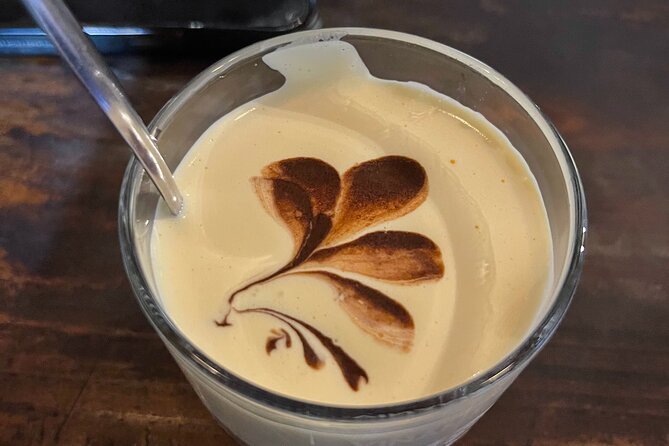 Hanoi Food and Fun - Street food walking tour - Why egg coffee deserves its own stop