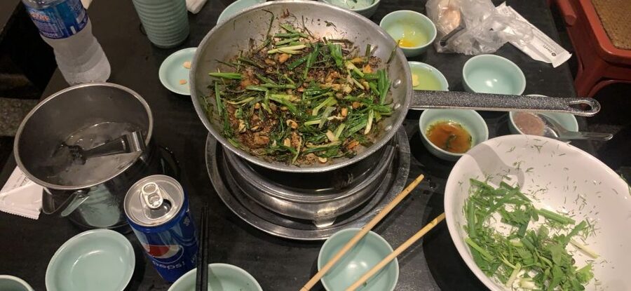 Hanoi: Food and Sightseeing Motorbike Tour with 7 Tastings - Why a scooter food tour fits Hanoi