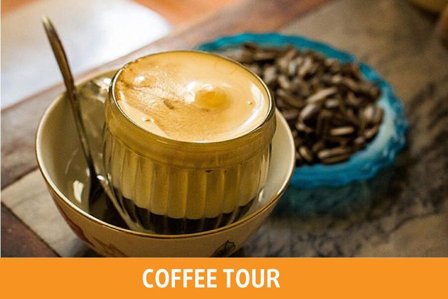 Hanoi: Food and Sightseeing Motorbike Tour with 7 Tastings - Safety, traffic, and comfort on the scooter