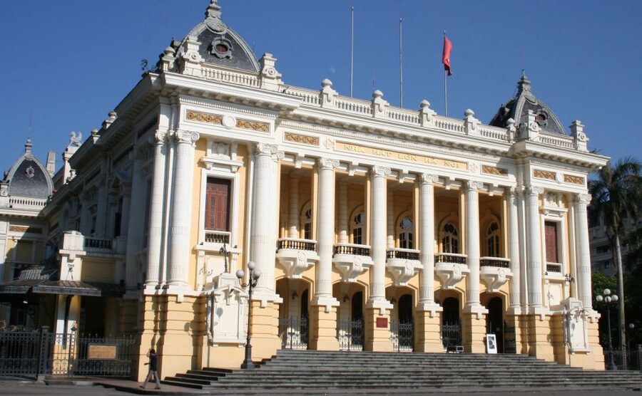 Hanoi Food, Culture, Sightseeing & Fun By Vietnam Army Jeep - Key points to know before booking