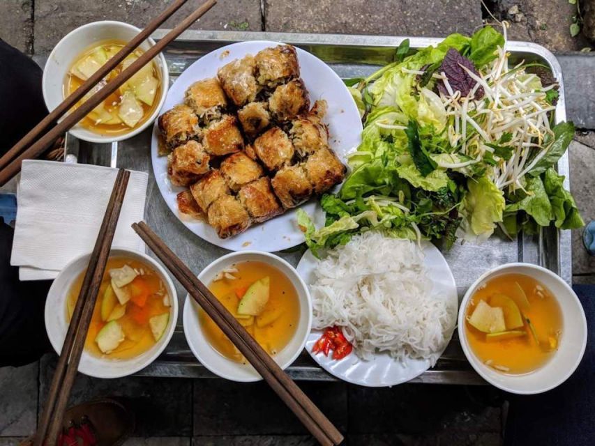 Hanoi Food, Culture, Sightseeing & Fun By Vietnam Army Jeep - Is $60 good value for Hanoi?