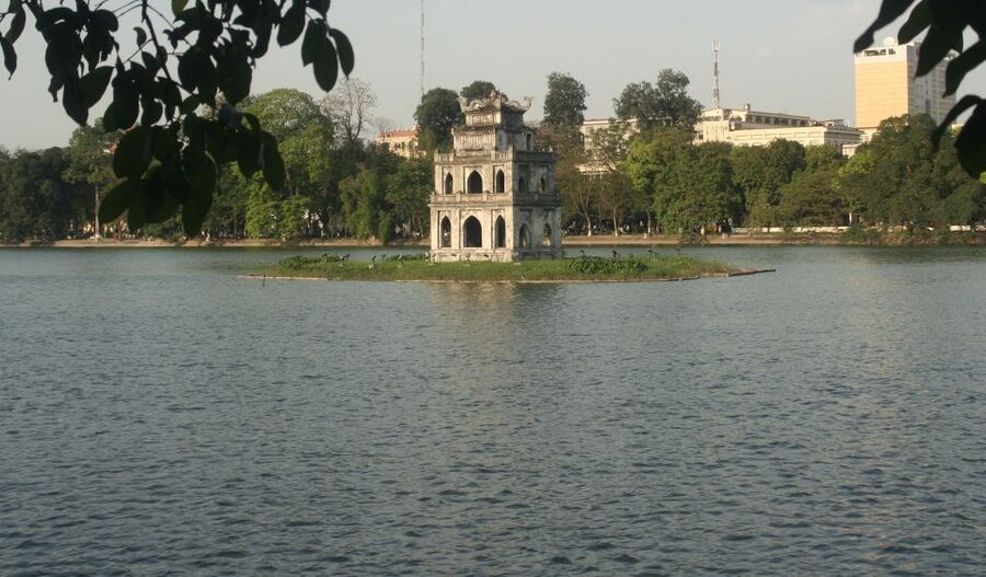 Hanoi Food, Culture, Sightseeing & Fun By Vietnam Army Jeep - The guides and drivers shape the experience