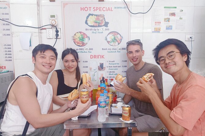 Hanoi Food Tours - Why This Hanoi Food Walk Works So Well