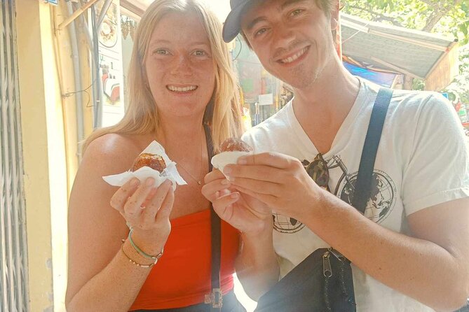 Hanoi Food Tours - Starting at Hanoi’s Old City Gate