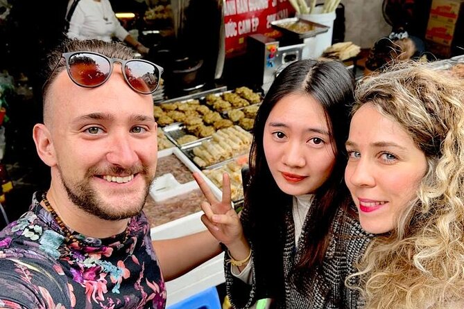 Hanoi Food Tours - Is $27 Good Value?