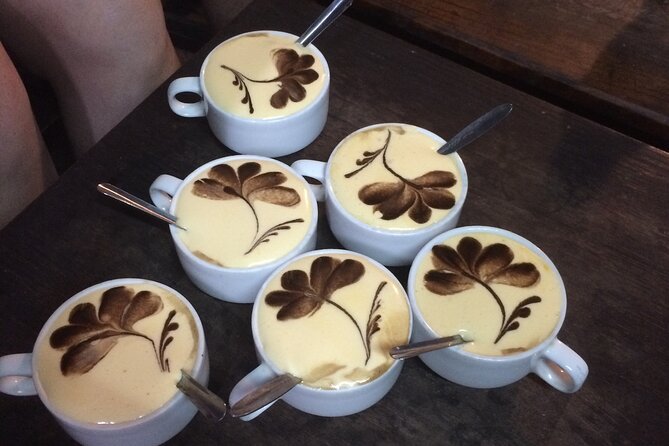 Hanoi Food Tours in Hanoi Old Quarter (Small Group/Private) - Small group or private booking?