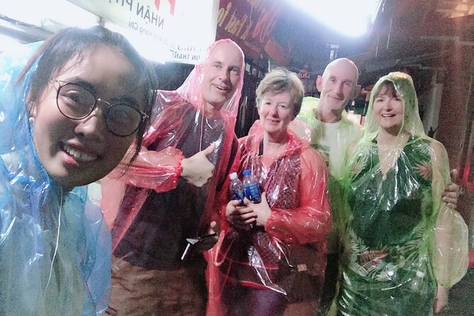 Hanoi Food Tours in Hanoi Old Quarter (Small Group/Private) - Drinks and the value of $28