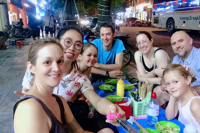 Hanoi Food Tours in Hanoi Old Quarter (Small Group/Private) - Best time to take the tour