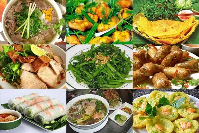 Hanoi Food & Train Street Tour - Who should book this Hanoi experience?