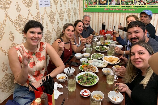 Hanoi Food Walking Tour - Is $38 Good Value?