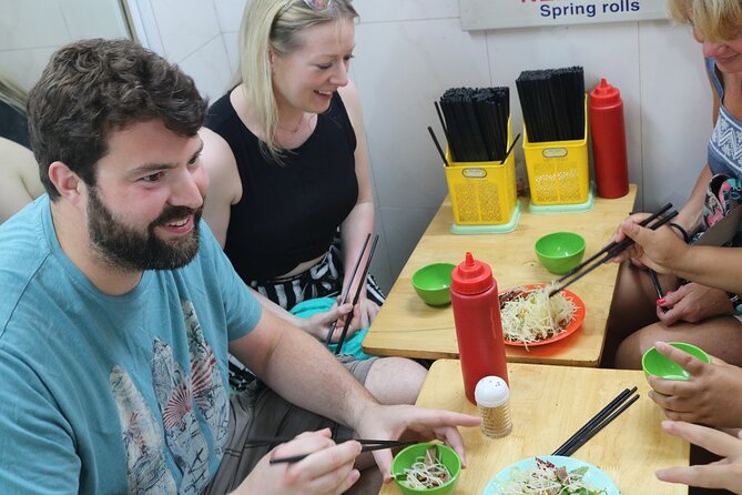 HaNoi Foodie Tour - Mini Class Coffee - What the $56 price includes