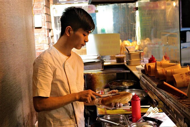 HaNoi Foodie Tour - Mini Class Coffee - Timing, group size, and practical details