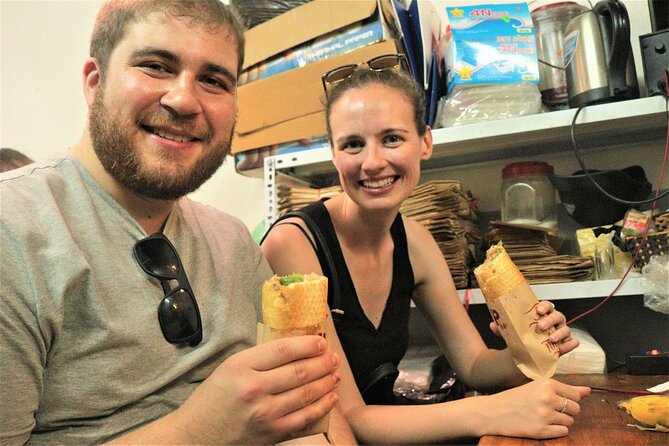 HaNoi Foodie Tour - Mini Class Coffee - Starting near Hanoi Opera House