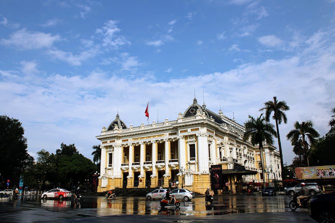Hanoi French Quarter: Coffee and Stories - The Metropole and Hanoi’s colonial hotel story