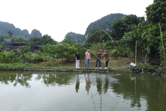 Hanoi Full Day A Private Tour With Mix of History and Activities - A cyclo ride through Hanoi’s French Quarter