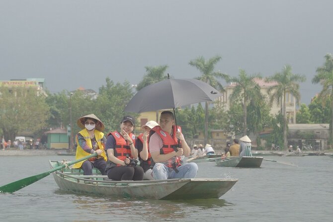 Hanoi Full Day A Private Tour With Mix of History and Activities - One Pillar Pagoda and a symbol in stone