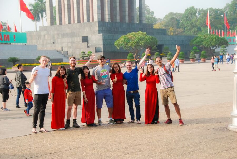 Hanoi: Full-Day City Tour and Water Puppet Show - The Vietnam Museum of Ethnology and 54 cultural groups