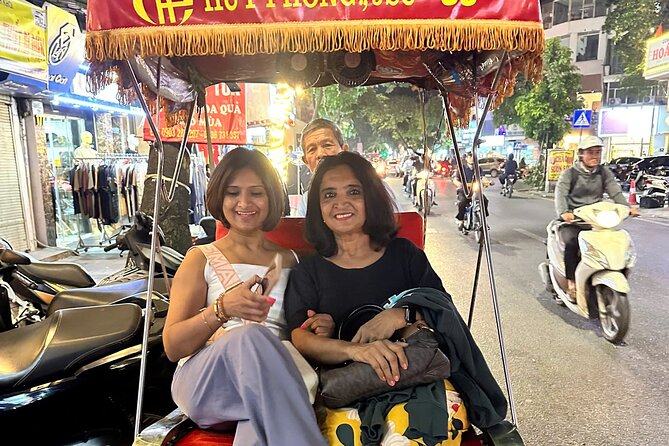 Hanoi Full-Day City Tour: Mausoleum, Temple, Pagoda & Lunch - Temple of Literature, Vietnam’s first university