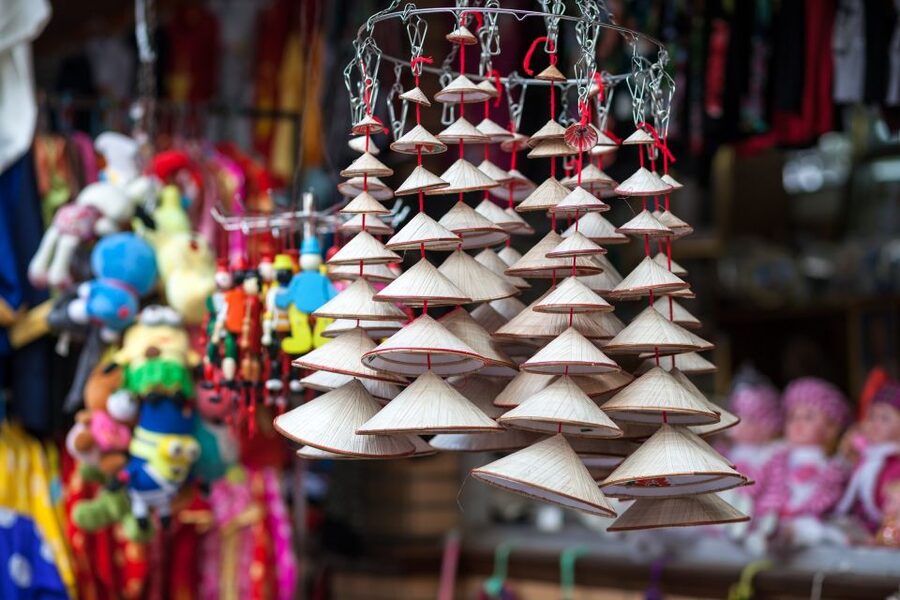 Hanoi: Full-Day City Tour with Lunch and Optional Extras - Hoa Lo Prison and the Hanoi Hilton