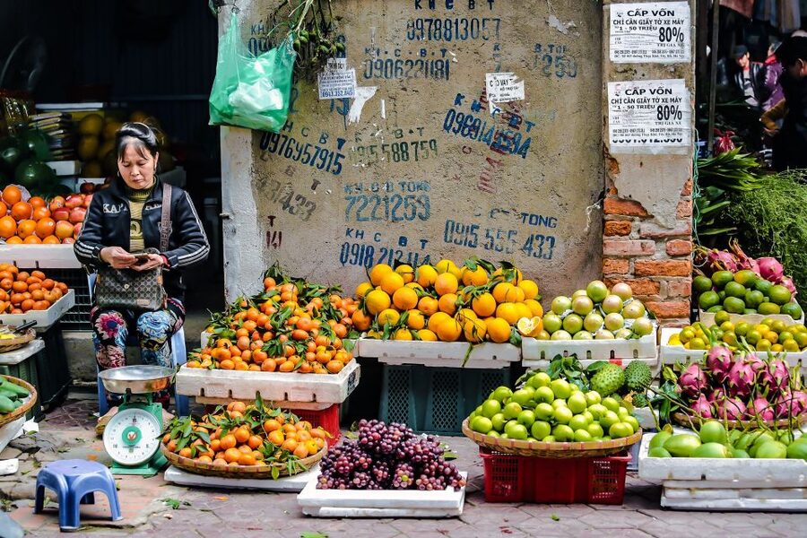 Hanoi: Full-Day City Tour with Lunch and Optional Extras - The Ho Chi Minh Complex and One Pillar Pagoda