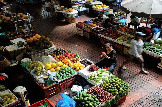 Hanoi Full Day Luxury Group Tour (Tue, Wed, Thu, Sat, Sun) - Hoa Lo Prison and the difficult parts of Hanoi’s past