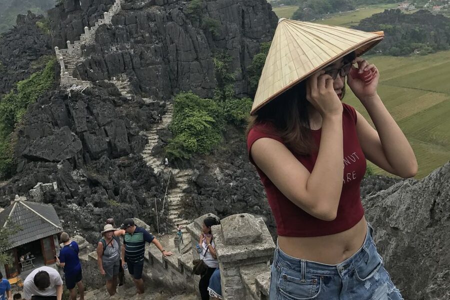 Hanoi: Full-Day Mua Cave, Hoa Lu and Tam Coc Tour - Key points to know before you book