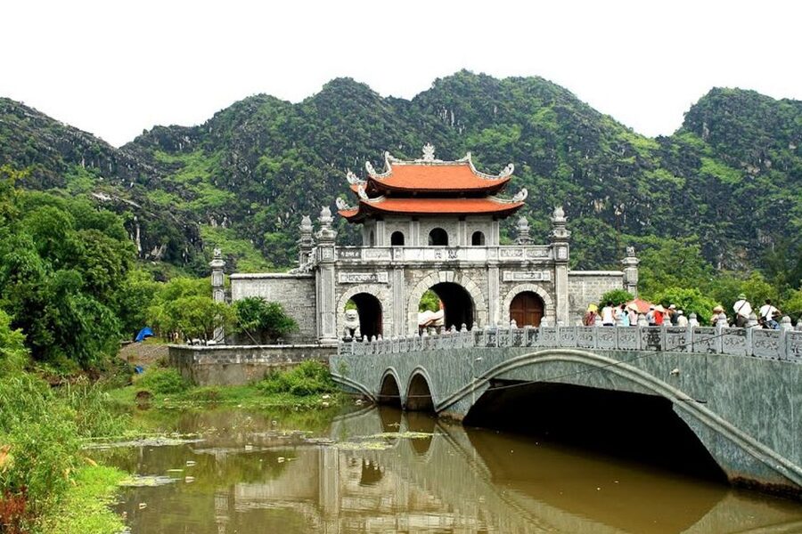 Hanoi: Full-Day Mua Cave, Hoa Lu and Tam Coc Tour - The schedule and the long return to Hanoi