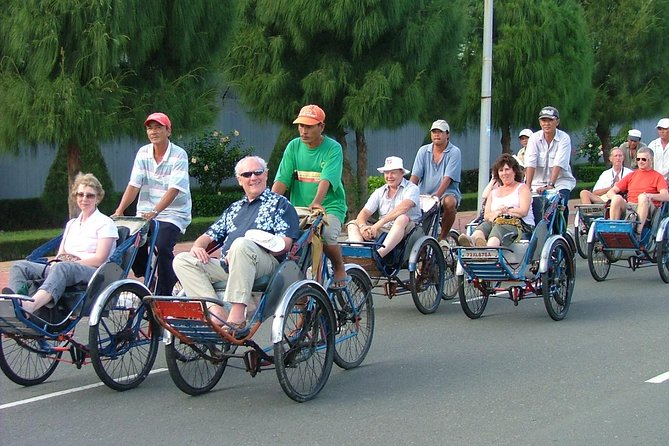 Hanoi Full-Day on Monday/Friday small group max 8 pax. - Two hours at the Vietnamese Women’s Museum