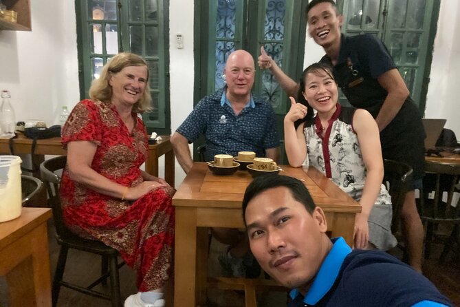 Hanoi Full-Day on Monday/Friday small group max 8 pax. - Long Bien Bridge and Hanoi’s colonial past