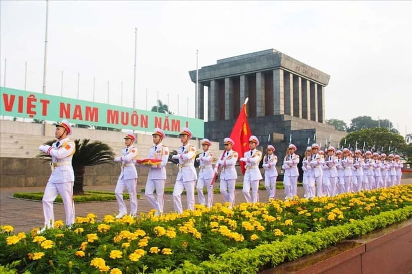 Hanoi: Full-day or Half-day Hanoi City Tour - Key points to know before booking