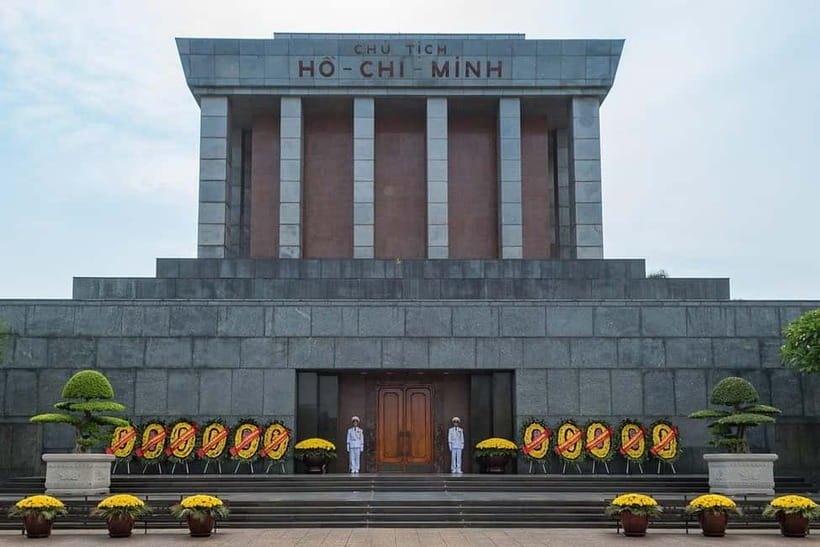 Hanoi: Full-day or Half-day Hanoi City Tour - Transport, group size, and pace