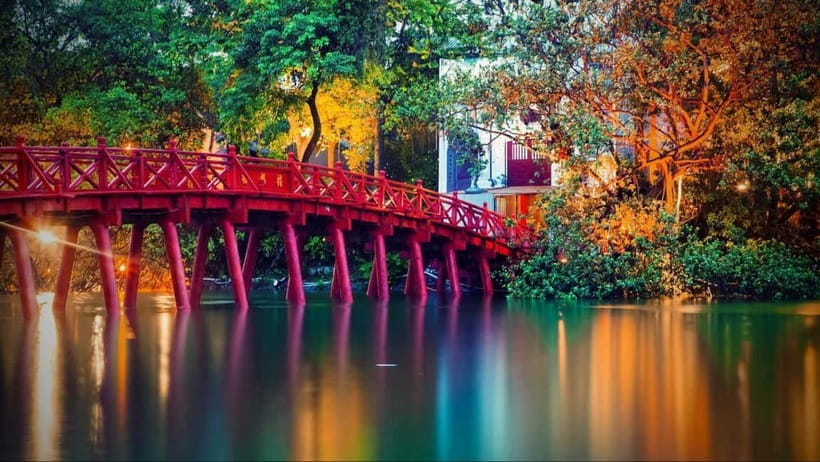 Hanoi: Full-day or Half-day Hanoi City Tour - What this Hanoi city tour is really designed to do
