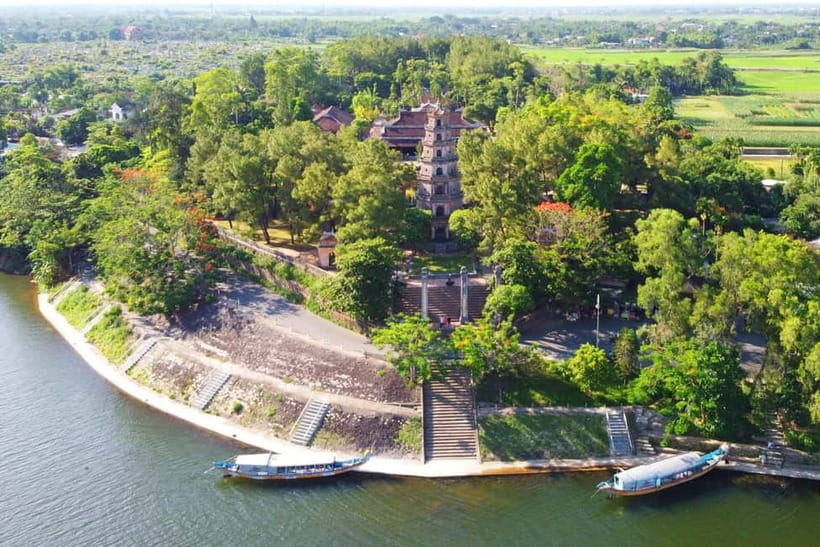 Hanoi: Full-day or Half-day Hanoi City Tour - The museum choice: Ethnology or Women’s Museum