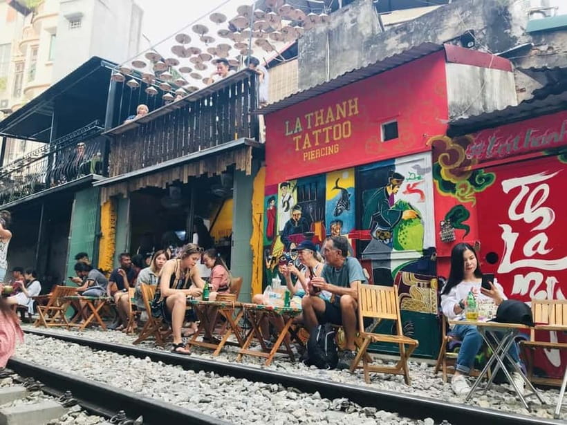 Hanoi: Full-day or Half-day Hanoi City Tour - Old Quarter, Hoan Kiem Lake, and what may vary