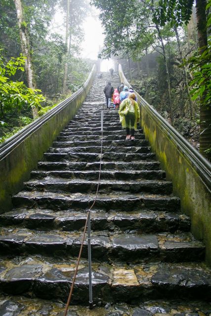 Hanoi: Full-Day Pilgrimage to Perfume Pagoda - Key points to know before booking