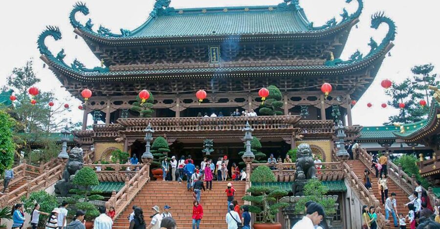 Hanoi: Full-Day Pilgrimage to Perfume Pagoda - Why the Perfume Pagoda makes a worthwhile day trip
