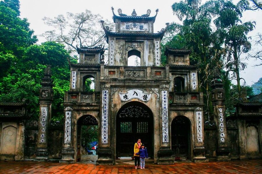 Hanoi: Full-Day Pilgrimage to Perfume Pagoda - Who this pilgrimage suits best