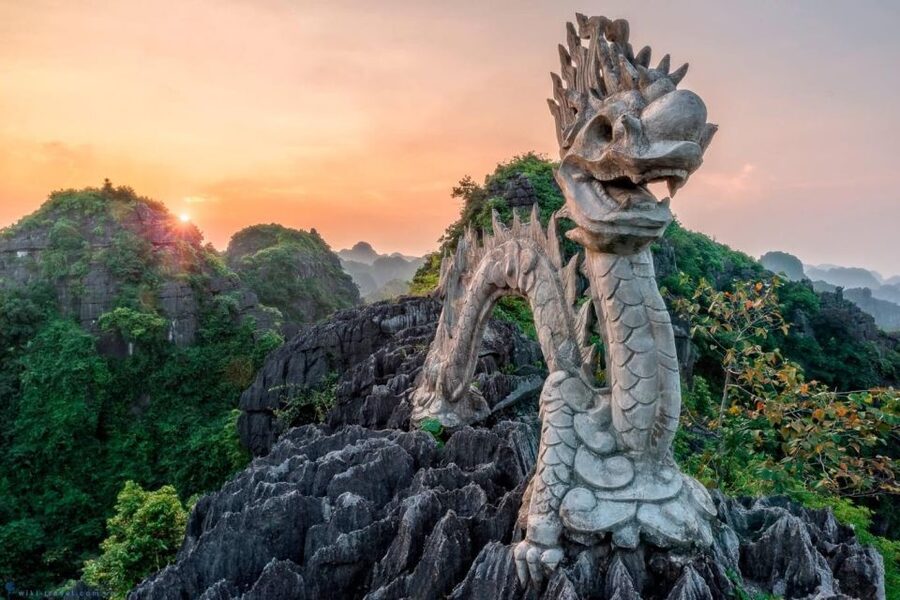 Hanoi: Guided Full-Day Hoa Lu, Trang An and Mua Cave Tour - Who should book this $49 tour?
