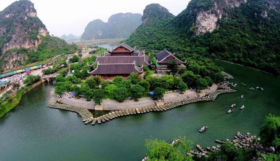 Hanoi: Guided Full-Day Hoa Lu, Trang An and Mua Cave Tour - FAQ