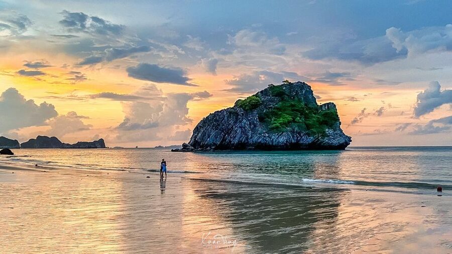 Hanoi: Ha Long Bay & CatBa Island 3-Day with Boutique Cruise - Cat Ba Papillon Garden and Butterfly Valley