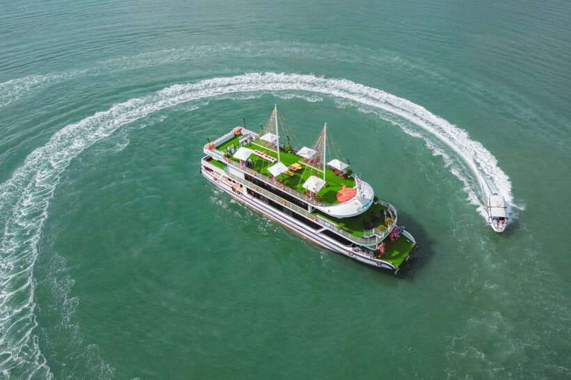Hanoi: Ha Long Bay Day Tour - Apollo Cruise, Jacuzzi, Buffet - Is $65 Good Value for One Day?