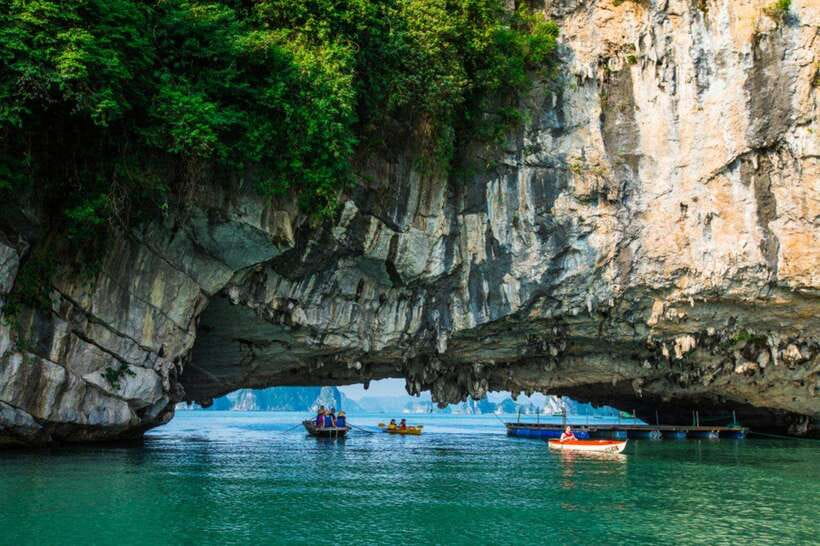 Hanoi/Ha Long: Ha Long Bay Luxury Day Cruise by Catamaran - Who will enjoy this Ha Long Bay day cruise?