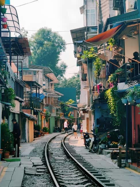 Hanoi:Half-day City Highlights and Hidden Gems Tour - A fast introduction to Hanoi’s major sights