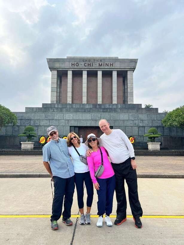 Hanoi:Half-day City Highlights and Hidden Gems Tour - Dong Xuan Market, where Hanoi gets practical