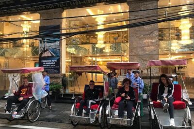 Hanoi half day city tour( Morning/Afternoon depart)