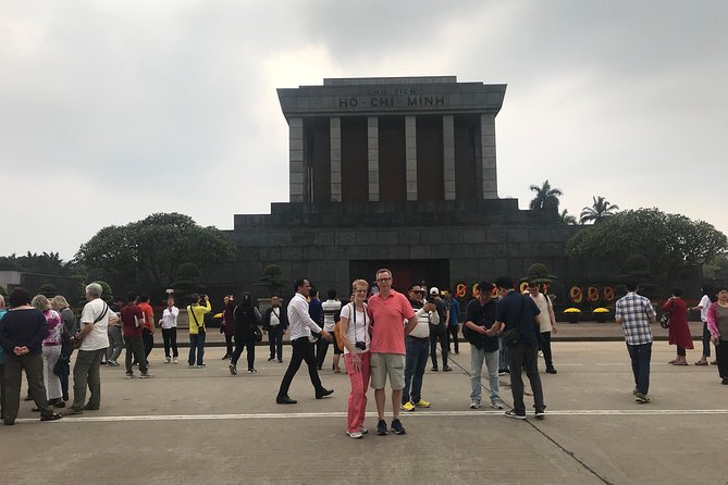 Hanoi half day city tour( Morning/Afternoon depart) - Morning or afternoon: choosing the better fit