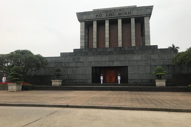 Hanoi half day city tour( Morning/Afternoon depart) - Who will get the most from this tour
