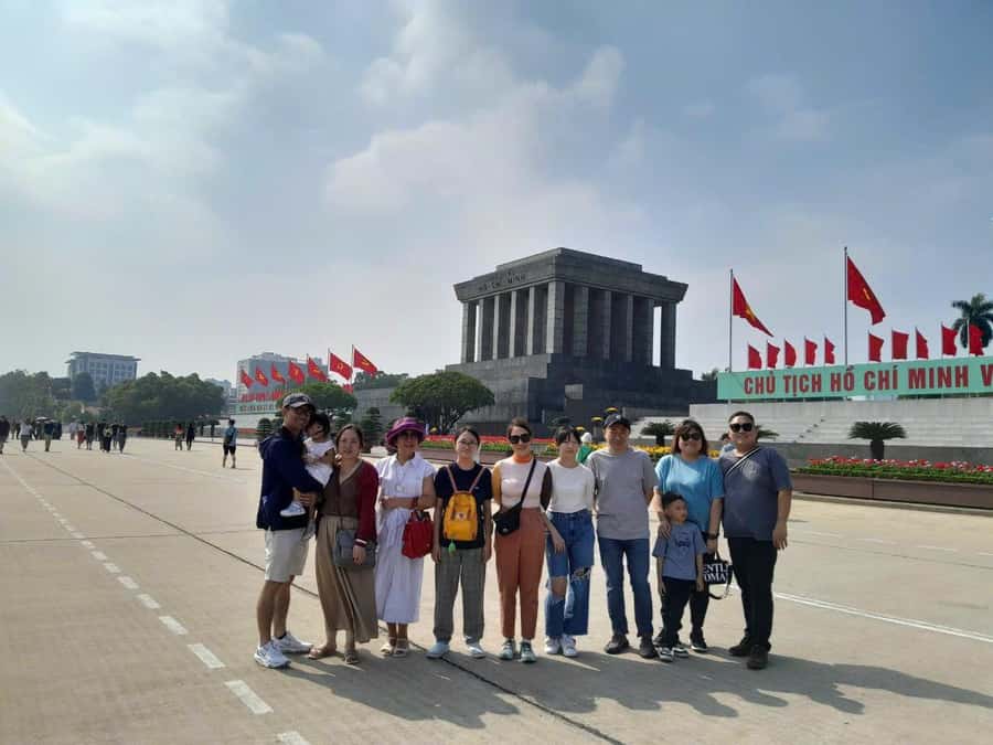 Hanoi: Half-Day City Tour with Thang Long Water Puppet Show - Timing, transport, and the small details that matter